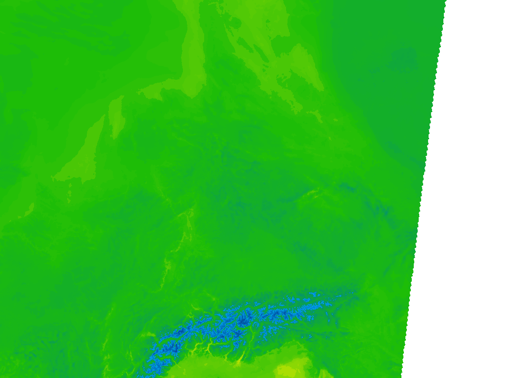 Image Layer