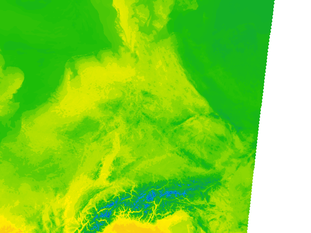 Image Layer