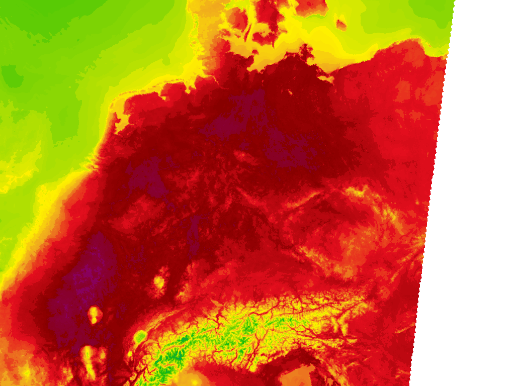 Image Layer