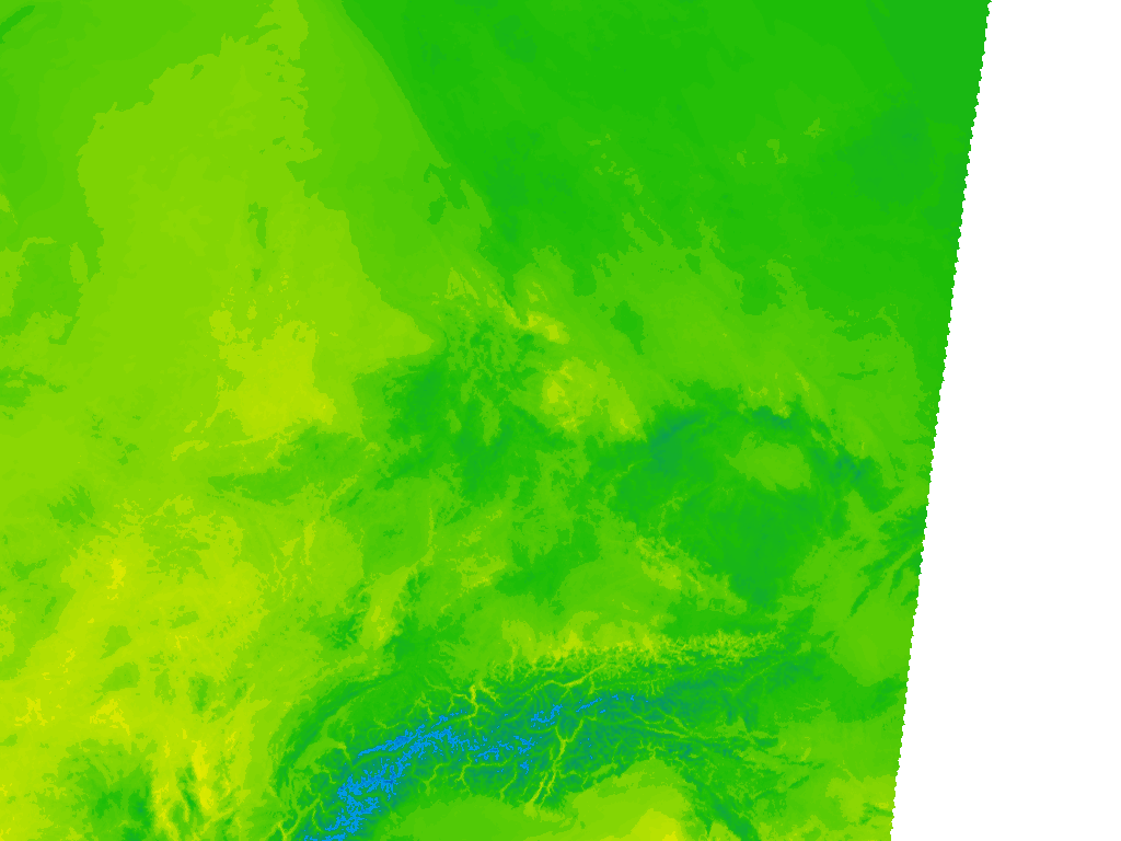 Image Layer