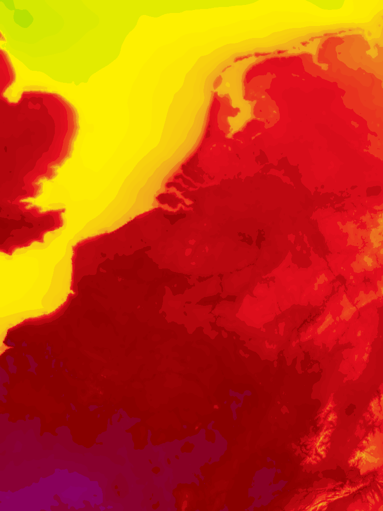 rain layer